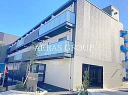 ＳＨＯＫＥＮ Ｒｅｓｉｄｅｎｃｅ川崎 登戸ＷＥＳＴ