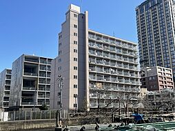 ユニハイツ勝どき