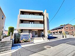 パストラル光が丘