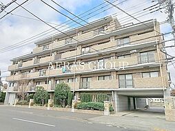 コンフォートヴィラ