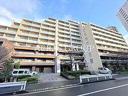 パークアクシス池田山