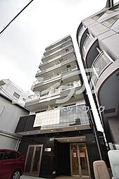 大阪市城東区成育３丁目