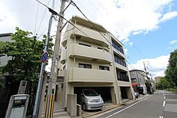 ガーデンハイツ須磨