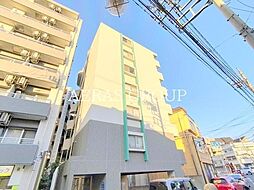 ウィンビュ中山