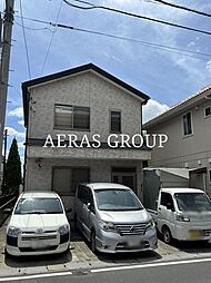 中国分2丁目戸建