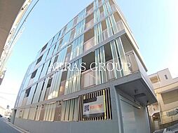 レジデンス本八幡プレイス