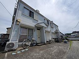 ハイツタウゼントＣ