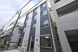 足立区千住仲町