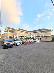 カーバリーハウス