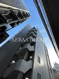 コンパートメント東京中央