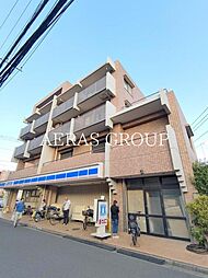 スペリオール市川