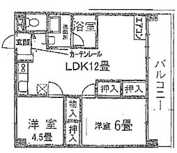 桶川中央マンション