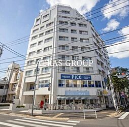 東海第一グリーンパークマンション