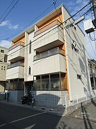 堺市北区北花田町４丁