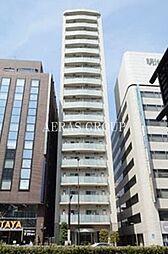 朝日マンション五反田