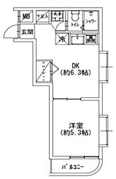 フェリス松本志木