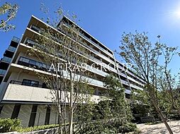 パークアクシス品川南大井パークフロント