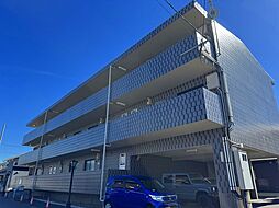 コンドミニアムリベロ三日月 205