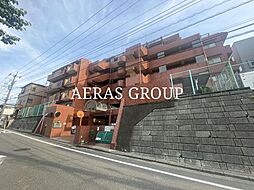 ライオンズマンション長津田第5