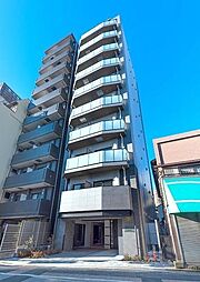 ラフィスタ板橋区役所前