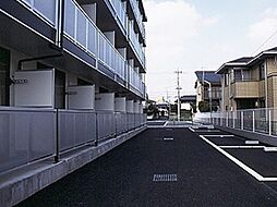 レオパレスフラックス