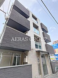 アーバンステージ神田