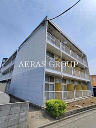 レオパレス立野