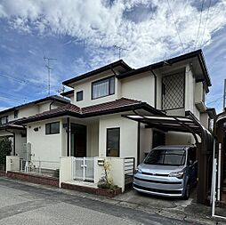 美原1丁目戸建て