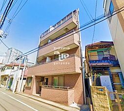 品川区東品川１丁目