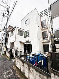 パークハイツ西池