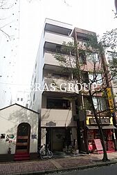 梁山下町ビル