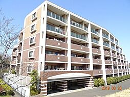 アンビアシャスパーク南大沢 308