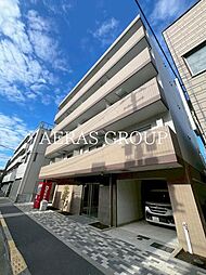 RELUXIA品川東大井