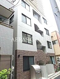 グロー・フォワード浅草