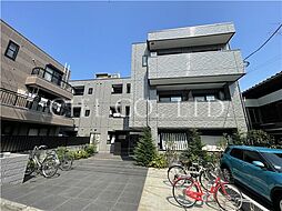 大田区大森西１丁目