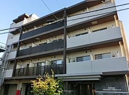 レイリス横浜井土ヶ谷AZ