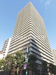 ライオンズタワー府中