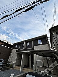 エレガントハーモニーIII番館