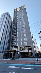 新潟市中央区西堀通４番町