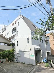 メゾン東十条