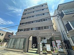 ハーベスト長居