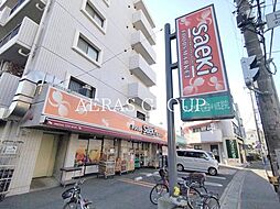 宮崎台ガーデンハウス