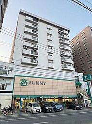 春日原パークマンション 703