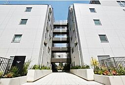 HF目黒行人坂レジデンス