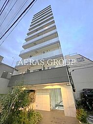 ジェノヴィア浅草Vスカイガーデン