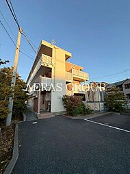 レオパレス湘南町屋