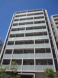 パークアクシス芝浦 604