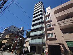 ルクシェール横濱 201