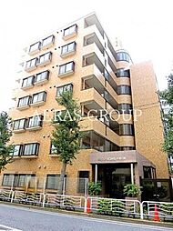 ＮＩＣアーバンハイム木場公園