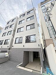 Ａｉｒ Ｔｏｗｅｒ Ｎｉｐｐｏｒｉ Ｂ棟